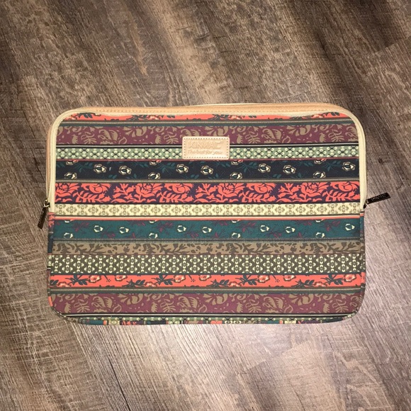 Handbags - Printed laptop sleeve - 17 inches Handbags - Printed laptop sleeve - 17 inches